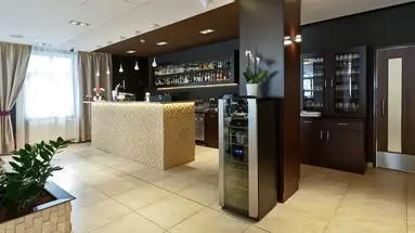 Hotel Cottonina Villa & M