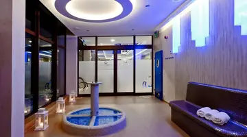 Hotel Cottonina Villa & M