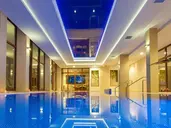 Hotel Cottonina Villa & M