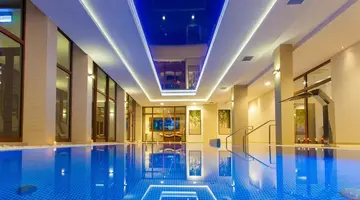 Hotel Cottonina Villa & M