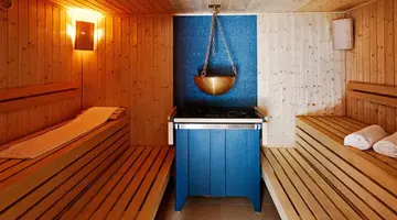 Hotel Cottonina Villa & M
