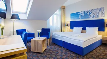 Hotel Cottonina Villa & M