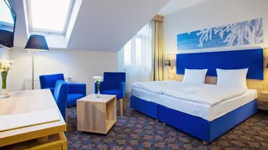 Hotel Cottonina Villa & M