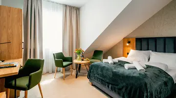 Hotel Country Club Żywiec & Domki