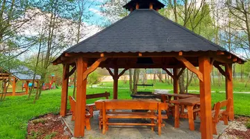 Hotel Country Club Żywiec & Domki