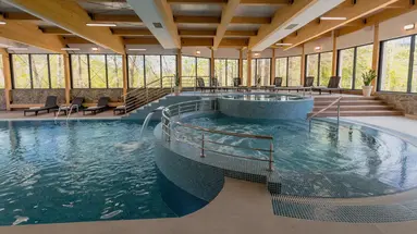 Hotel Country Club Żywiec & Domki