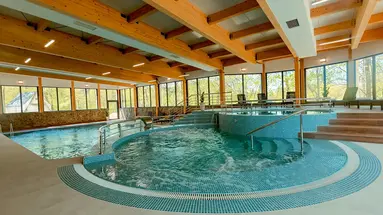 Hotel Country Club Żywiec & Domki