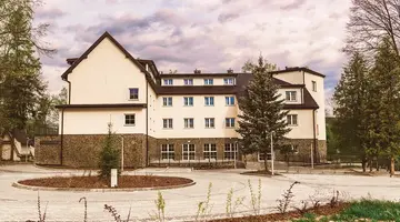 Hotel Country Club Żywiec & Domki