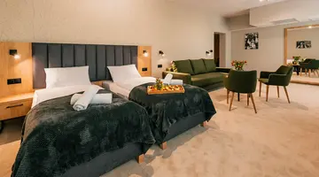 Hotel Country Club Żywiec & Domki