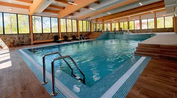 Hotel Country Club Żywiec & Domki