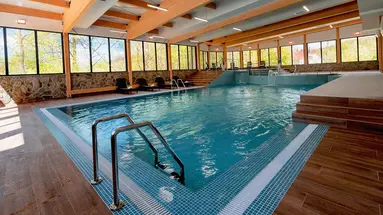 Hotel Country Club Żywiec & Domki