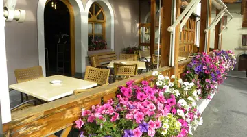 Hotel Cova