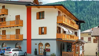 Hotel Cova
