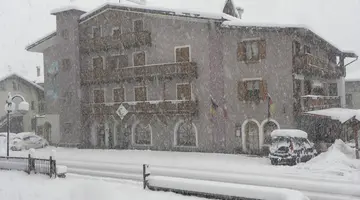 Hotel Cova