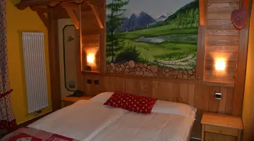 Hotel Cova