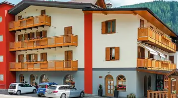 Hotel Cova