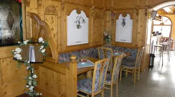 Hotel Cova