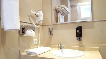 Hotel Creta Paguera