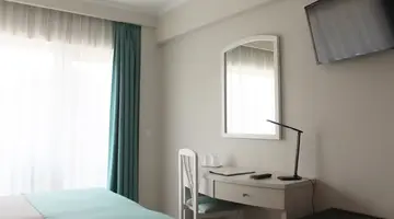 Hotel Creta Paguera