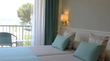 Hotel Creta Paguera