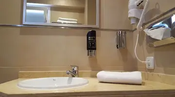 Hotel Creta Paguera