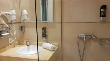 Hotel Creta Paguera