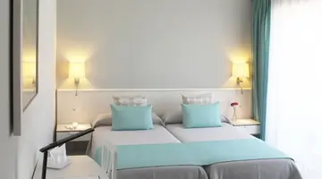 Hotel Creta Paguera