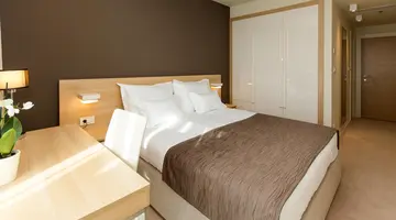 Hotel Crikvenica