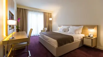 Hotel Crikvenica