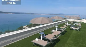 Hotel Crikvenica