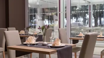 Hotel Crikvenica