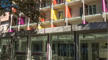 Hotel Crikvenica