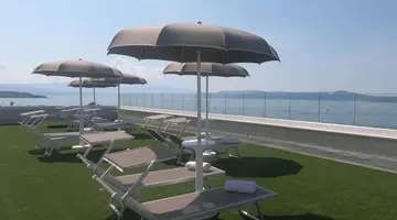 Hotel Crikvenica