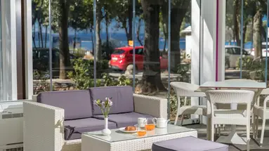 Hotel Crikvenica