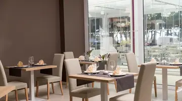 Hotel Crikvenica