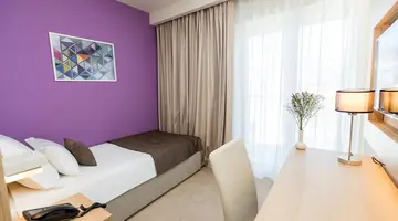 Hotel Crikvenica