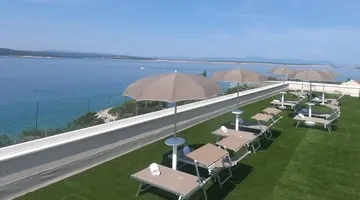 Hotel Crikvenica