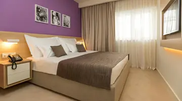 Hotel Crikvenica