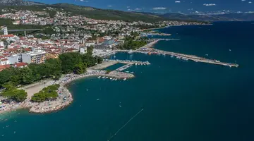 Hotel Crikvenica