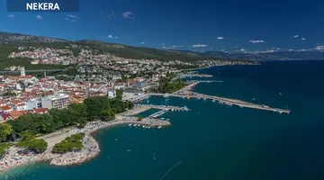 Hotel Crikvenica