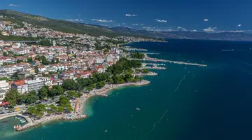 Hotel Crikvenica