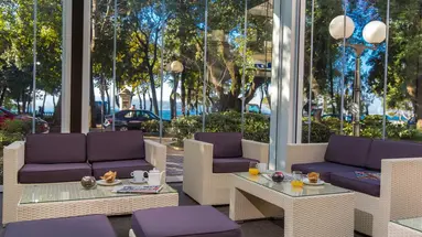 Hotel Crikvenica