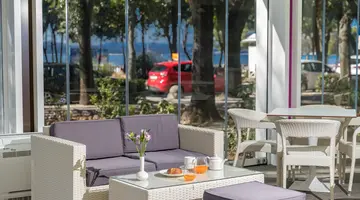 Hotel Crikvenica