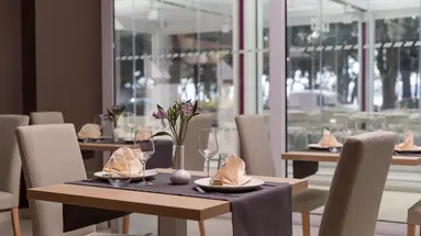 Hotel Crikvenica