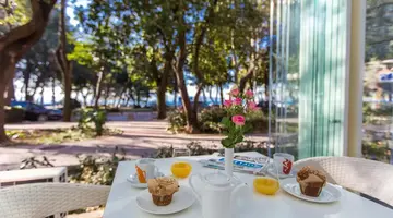 Hotel Crikvenica