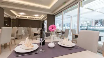 Hotel Crikvenica