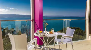 Hotel Crikvenica