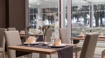 Hotel Crikvenica