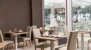 Hotel Crikvenica