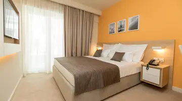Hotel Crikvenica